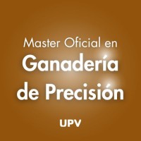Official Master's in Precision Livestock Farming logo - Similar company to Apsay Precision Farming Solutions