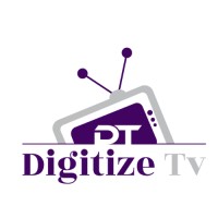 DigitizeTV logo - Similar company to Projects In Motion Inc.