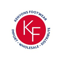 Kenyons Footwear Limited logo - Similar company to Sole Solution Footwear