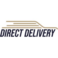 Direct Delivery logo - Similar company to Direct Delivers