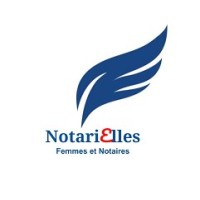 NotariElles logo - Similar company to Edilaix Formation