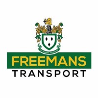Freemans Transport logo - Similar company to Fleet Data