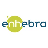ENHEBRA REHABILITA S.L. logo - Similar company to Maher Homes