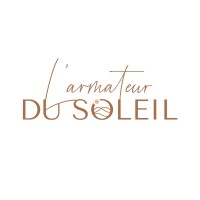 L'Armateur du Soleil logo - Similar company to Regalouzz