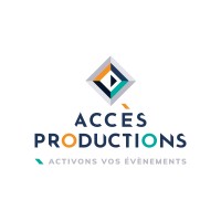 Accès Prod logo - Similar company to 4Ème Sens