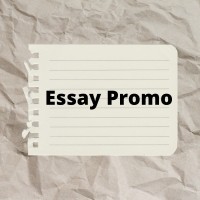 Essay Promo logo - Similar company to Best Edit & Proof