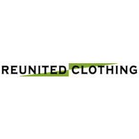 Reunited Clothing logo - Similar company to Work + Play