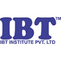 IBT Institute logo - Similar company to Study Break Academy