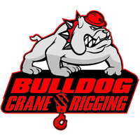 Bulldog Crane & Rigging LLC logo - Similar company to Nimble Crane Llc