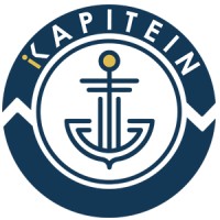 iKapitein Boats & Bites logo - Similar company to Cside Marine
