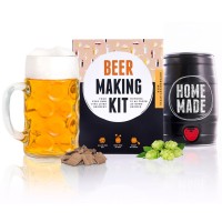 Customized Drinks GmbH logo - Similar company to Adco Engineering Gw