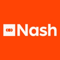 Nash logo - Similar company to Nutricol