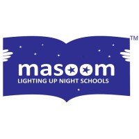Masoom logo - Similar company to Dc