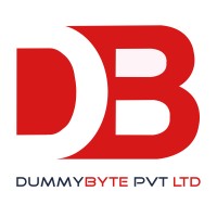 Dummybyte AI logo - Similar company to Cowinalertsbot