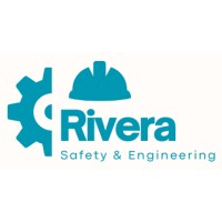 Rivera Safety & Engineering logo - Similar company to Talent For The Team Gmbh
