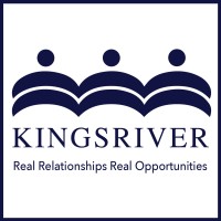 Kingsriver Community logo - Similar company to Edumigrate Solution