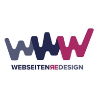 Webseitenredesign logo - Similar company to Mvno Academy