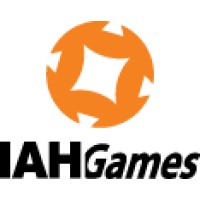 Iahgames Hong Kong Limited