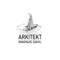 Arkitekt Magnus Dahl logo - Similar company to Tegnestuen Stedse Aps