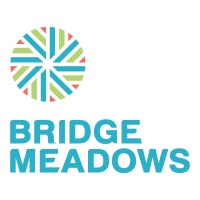 Bridge Meadows logo - Similar company to Onh Planning For Good