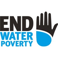 End Water Poverty logo - Similar company to Society For Organizational Learning - Sol (Singapore)