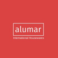 Alumar International Housewares logo - Similar company to Inkbrite