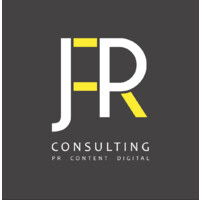 JFPR Consulting logo - Similar company to Imprint Communications