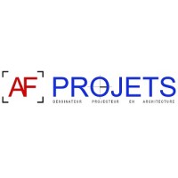 AF PROJETS logo - Similar company to Manrique Oppermann - L'Expert Des Objets Publicitaires Du Grand Est