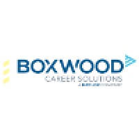 Boxwood Career Solutions - A Naylor Company logo - Similar company to Enthsquare, Inc.