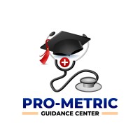 Prometric Guidance Centre logo - Similar company to Prometric Exam