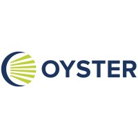 Oyster logo - Similar company to Solutions In Technology