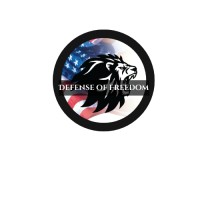 Defense of Freedom PAC logo - Similar company to Begin Health