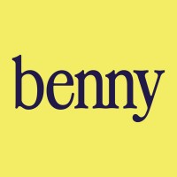 Benny logo - Similar company to Imaginable Solutions