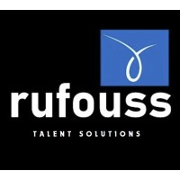 Rufouss Talent Solutions logo - Similar company to Naman Angels India Foundation