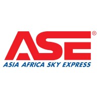 ASE Express, OCS Worldwide Logistics logo - Similar company to Arn Group Llc