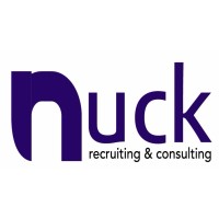Nuck Services-Recruiting and Consulting logo - Similar company to Cook Recruitment Group