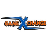 GameXChange logo - Similar company to Marque Collection Suites