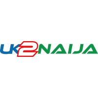 UK2NAIJA logo - Similar company to Techforge Devs