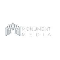 Monument Media logo - Similar company to Composition Media