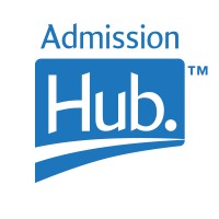Admission Hub™ logo - Similar company to Boltone Digital Inc.
