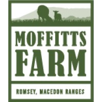 Moffitts Farm logo - Similar company to Farm Mapping Services