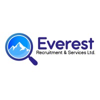 Everest Recruitment and Services Ltd logo - Similar company to Net Zero International