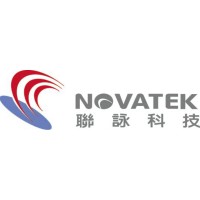 Novatek Microelectronics Corp. logo - Similar company to Phison Electronics Usa