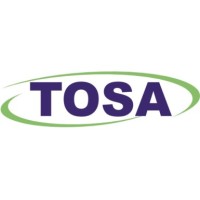 TOSA Consulting GmbH logo - Similar company to Aventit