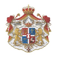 Royal House of Georgia logo - Similar company to Cdboyd Llc