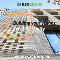 Rsz Group logo - Similar company to Propel - Engineer Career Services