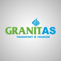 Granit AS Transport & Tourism logo - Similar company to Figensoft Azerbaijan