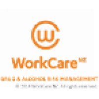 WorkCare NZ logo - Similar company to Connec+