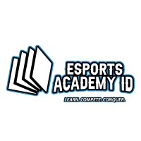 Esports Academy ID logo - Similar company to Warteg Gratis Edho Zell