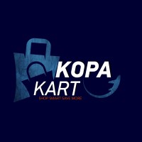 KopaKart logo - Similar company to Award Academy